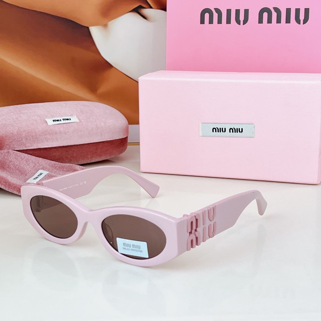 Miu Miu Sunglasses